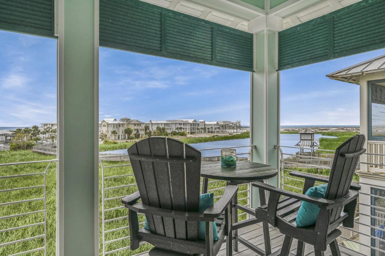 It Doesnt Get Any Better At Destin Pointe Resort Extérieur photo