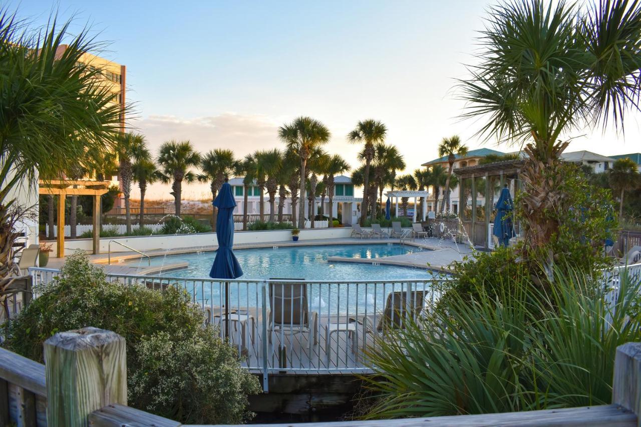 It Doesnt Get Any Better At Destin Pointe Resort Extérieur photo