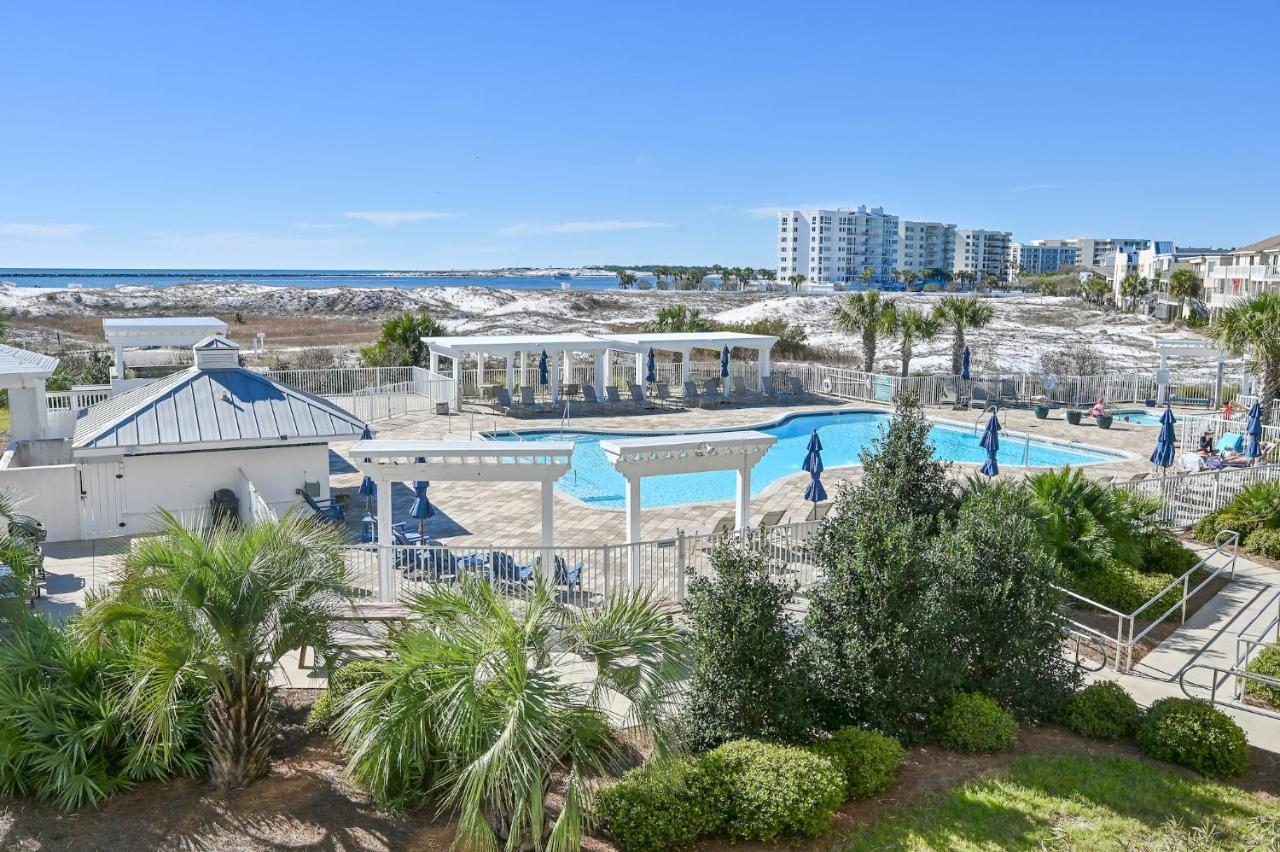 It Doesnt Get Any Better At Destin Pointe Resort Extérieur photo