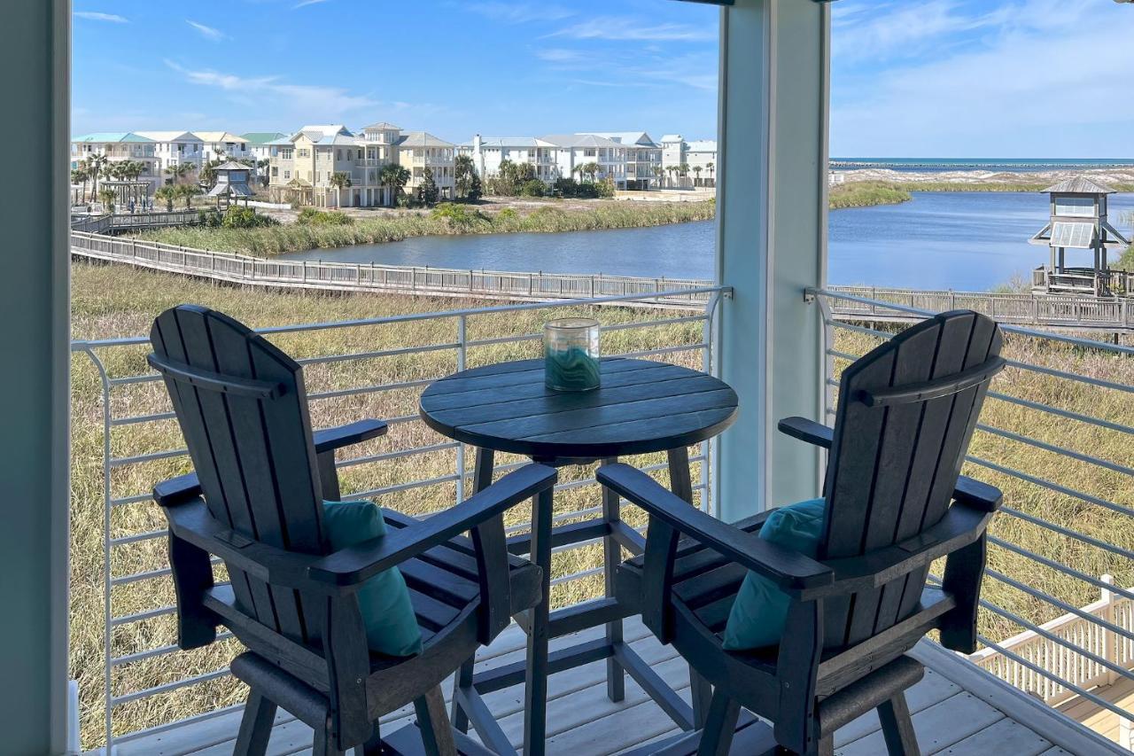 It Doesnt Get Any Better At Destin Pointe Resort Extérieur photo