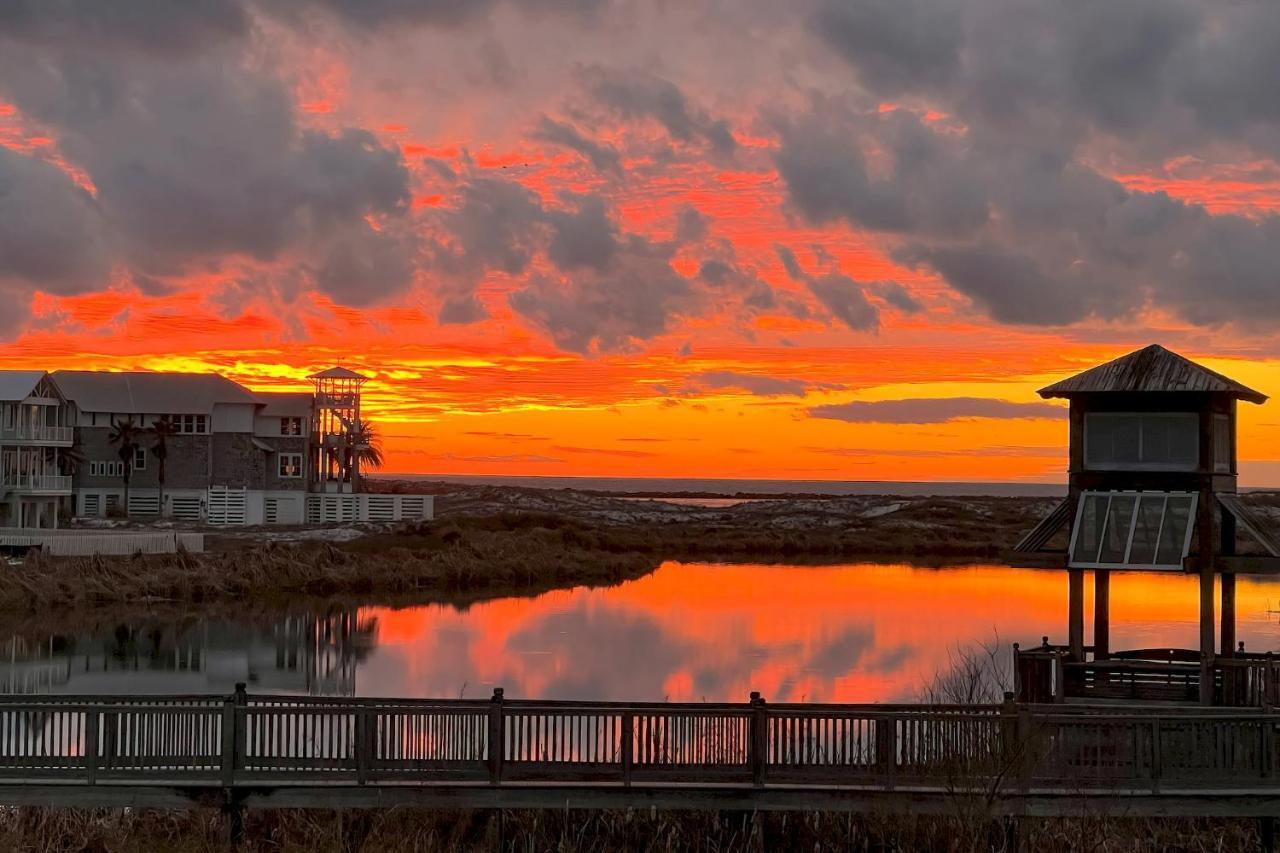 It Doesnt Get Any Better At Destin Pointe Resort Extérieur photo