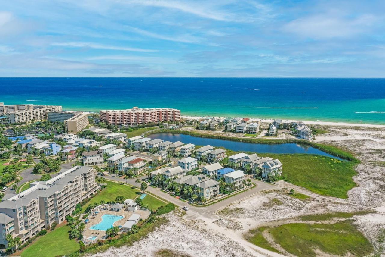 It Doesnt Get Any Better At Destin Pointe Resort Extérieur photo