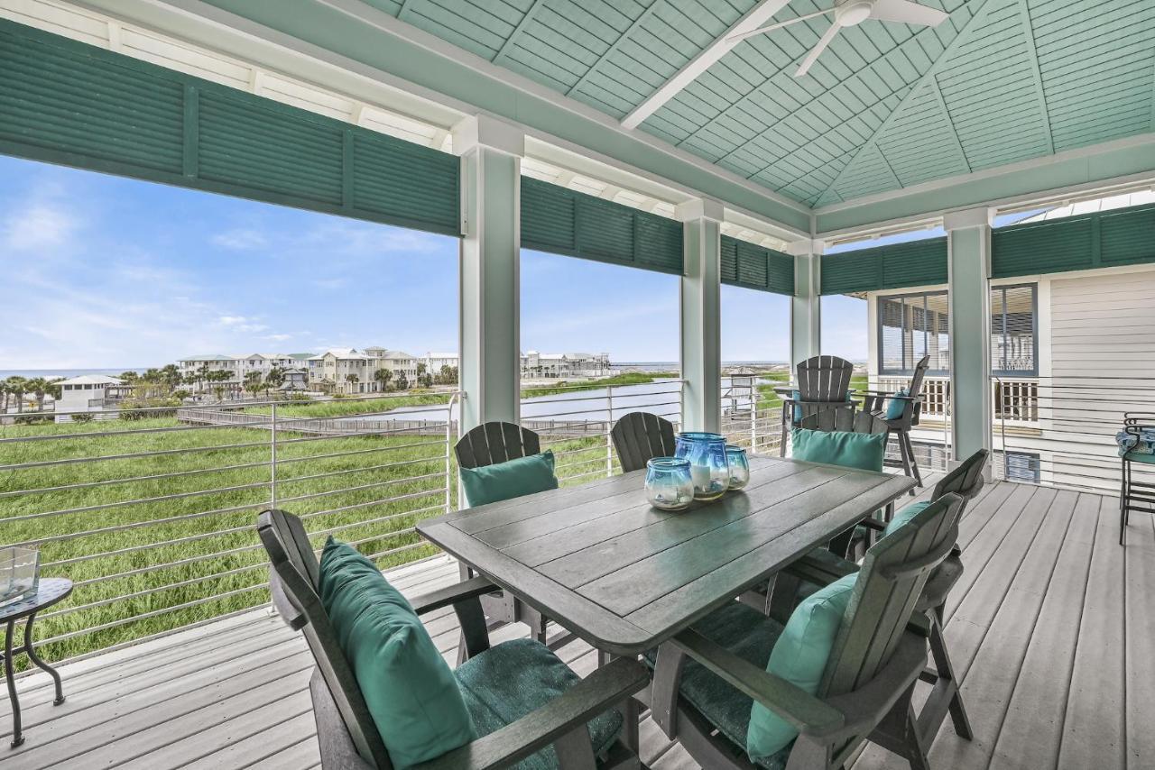 It Doesnt Get Any Better At Destin Pointe Resort Extérieur photo