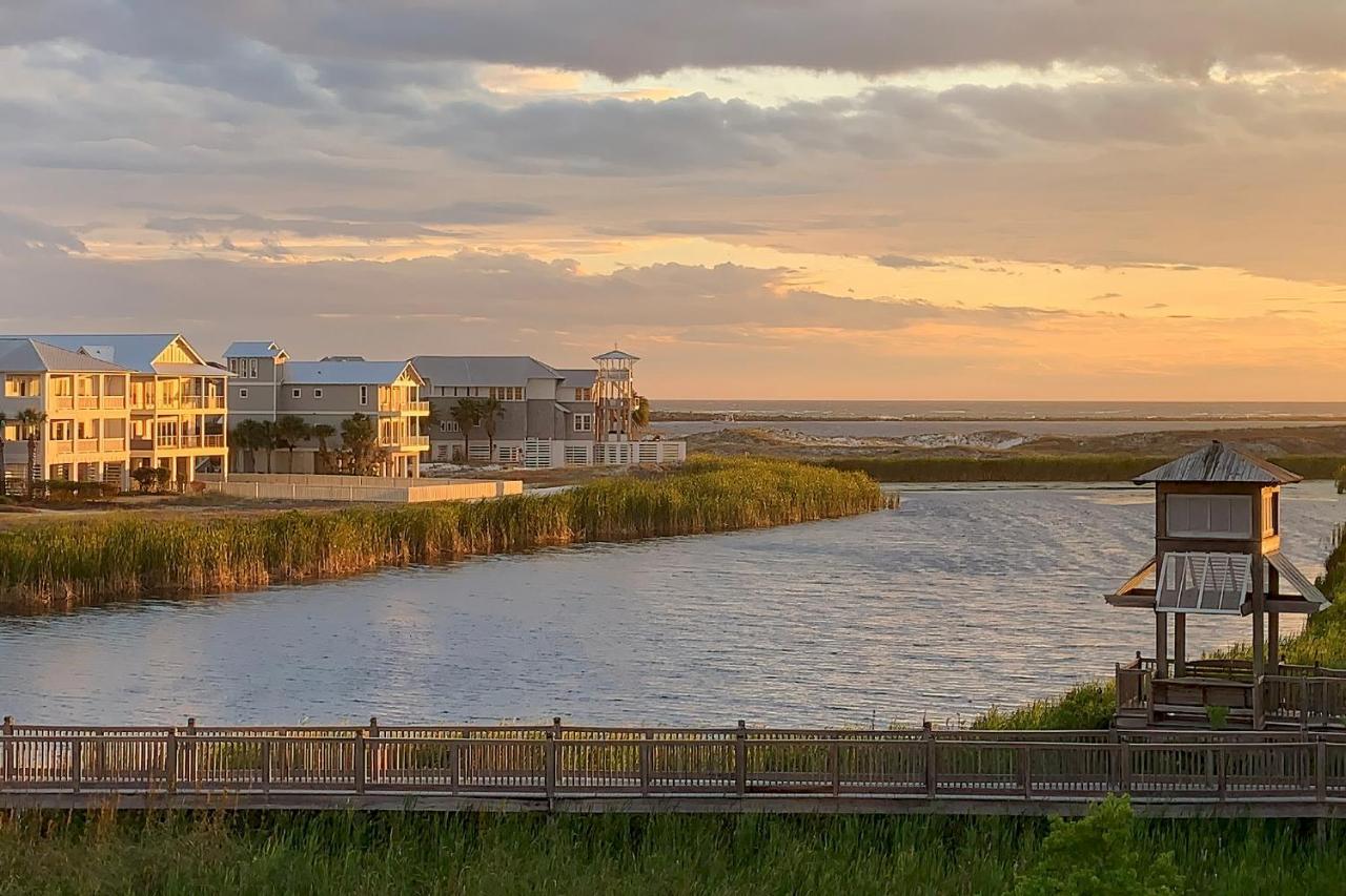 It Doesnt Get Any Better At Destin Pointe Resort Extérieur photo