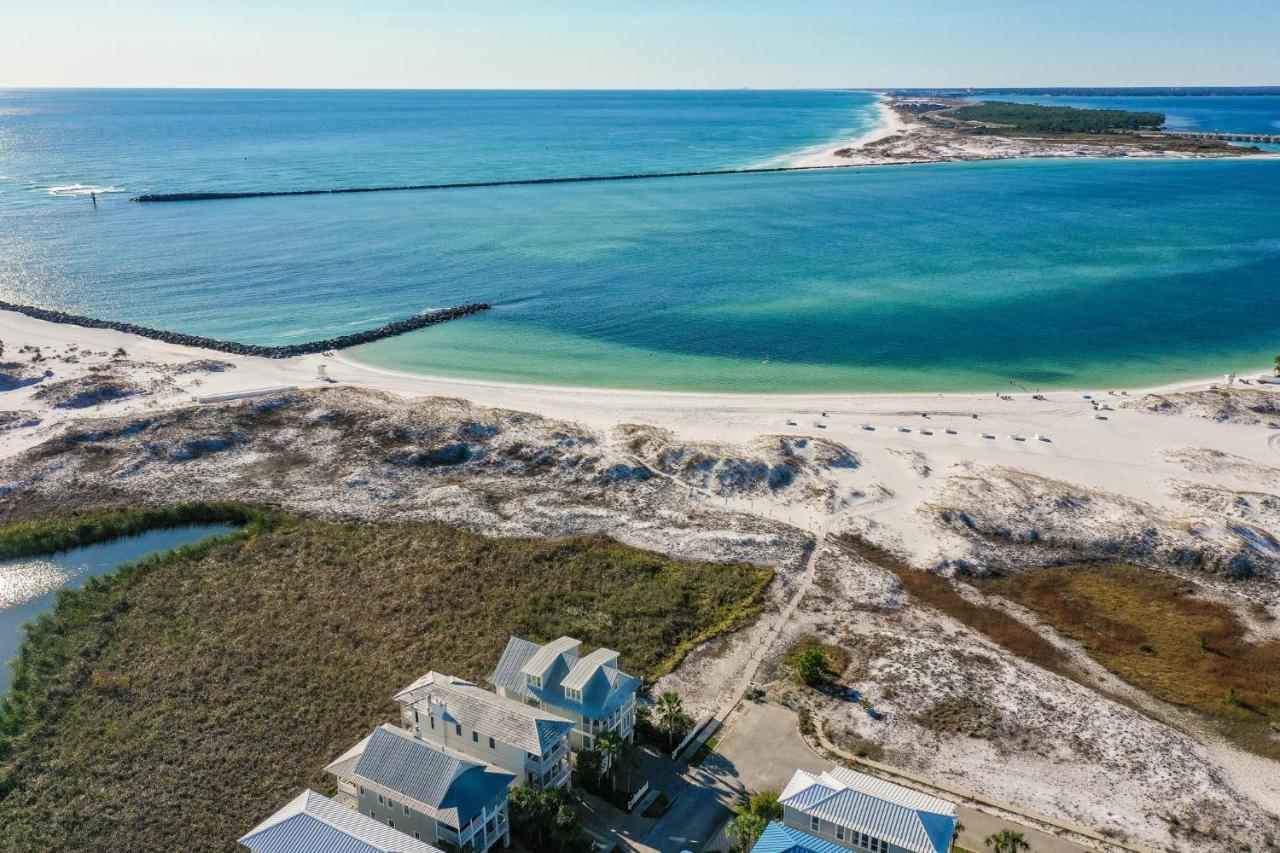 It Doesnt Get Any Better At Destin Pointe Resort Extérieur photo