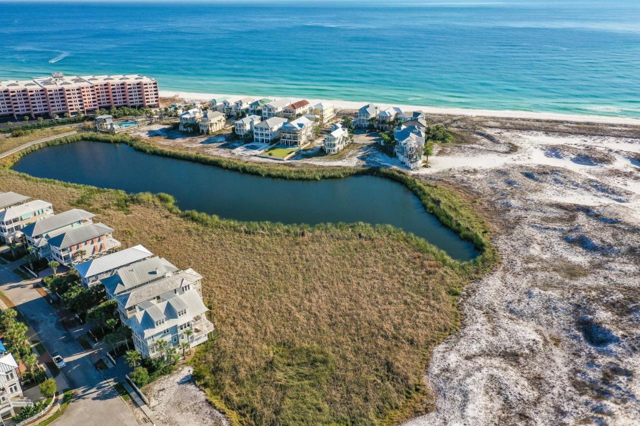 It Doesnt Get Any Better At Destin Pointe Resort Extérieur photo