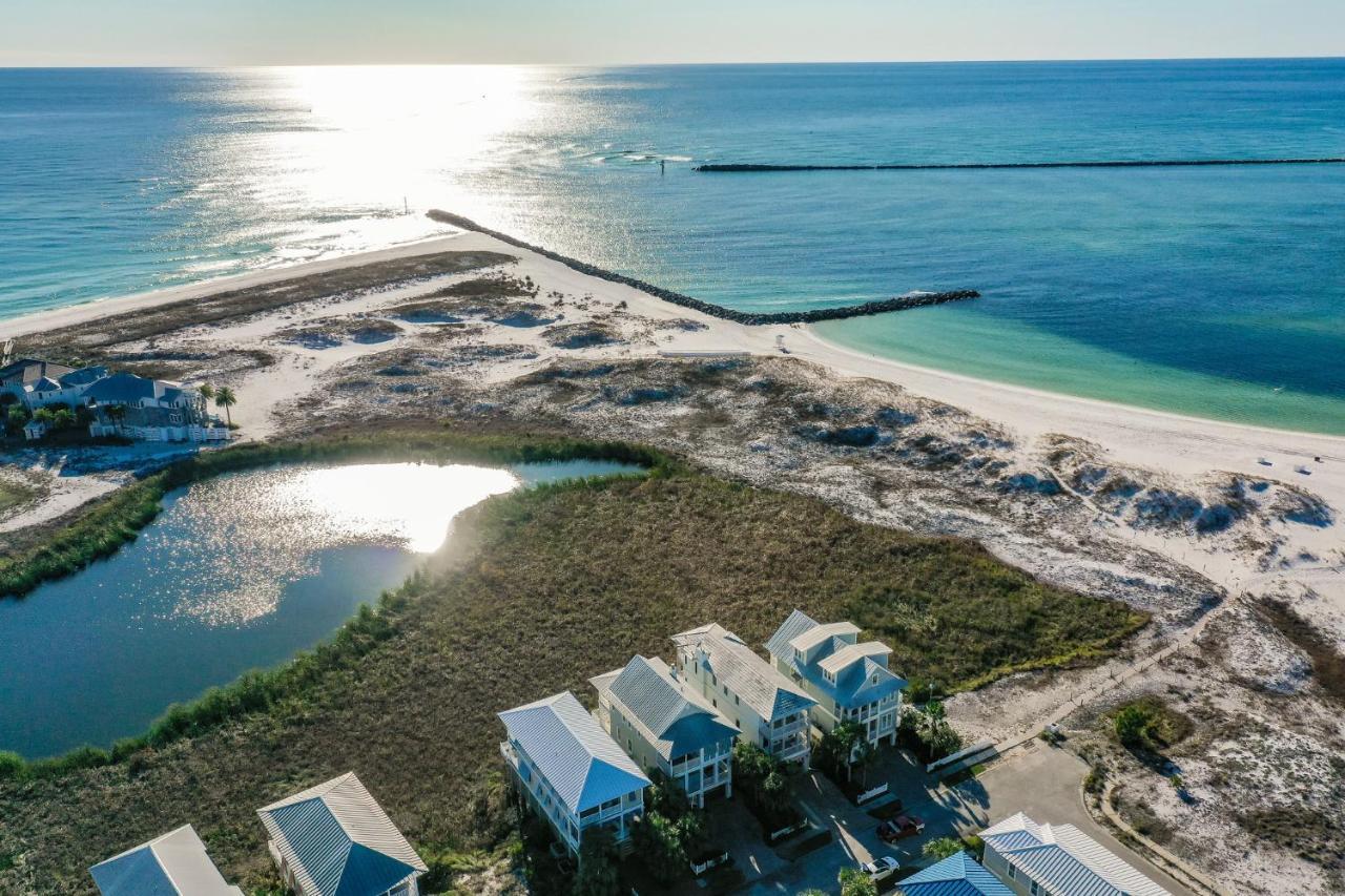 It Doesnt Get Any Better At Destin Pointe Resort Extérieur photo