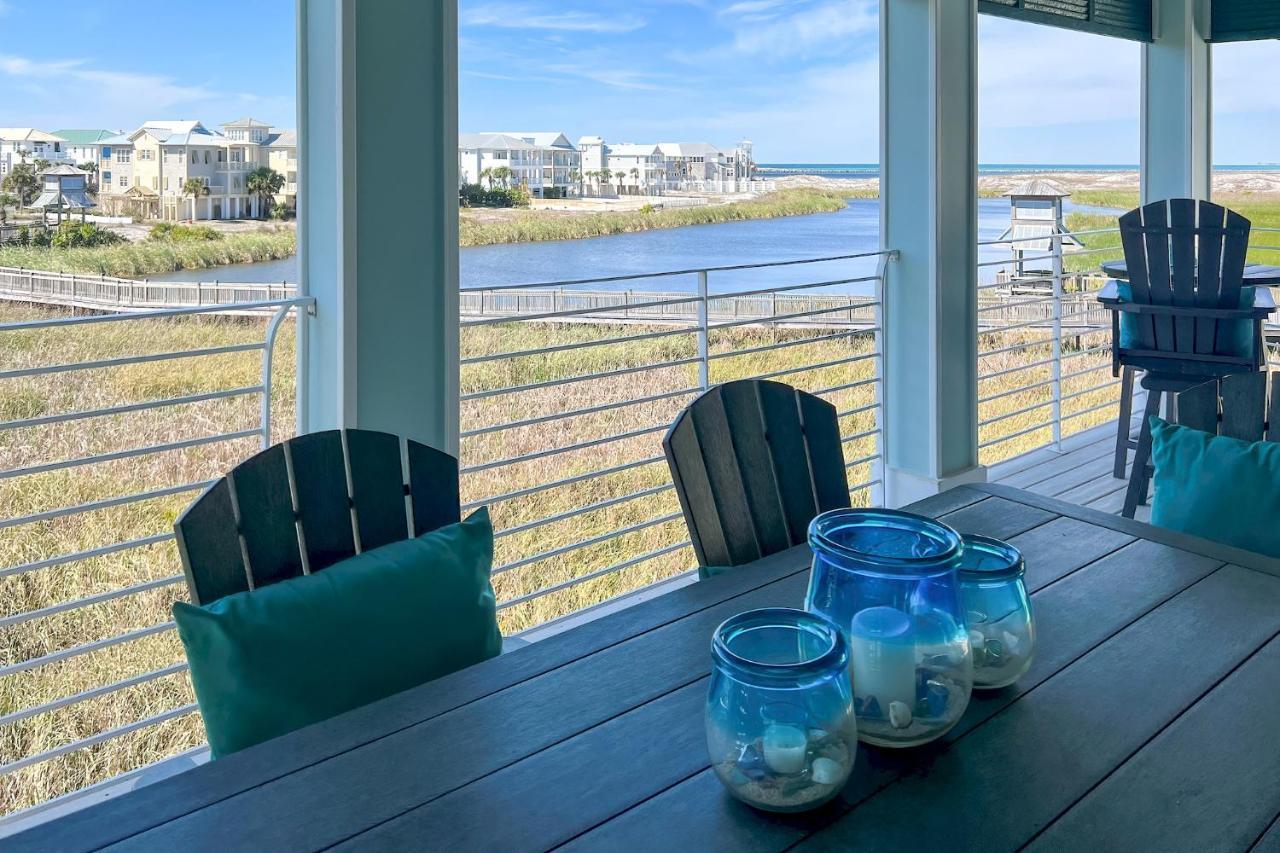 It Doesnt Get Any Better At Destin Pointe Resort Extérieur photo