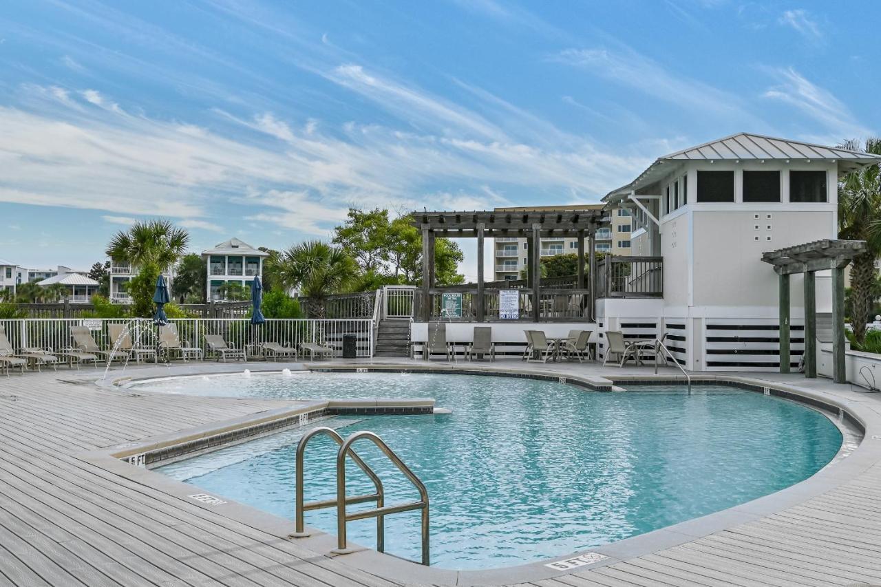 It Doesnt Get Any Better At Destin Pointe Resort Extérieur photo