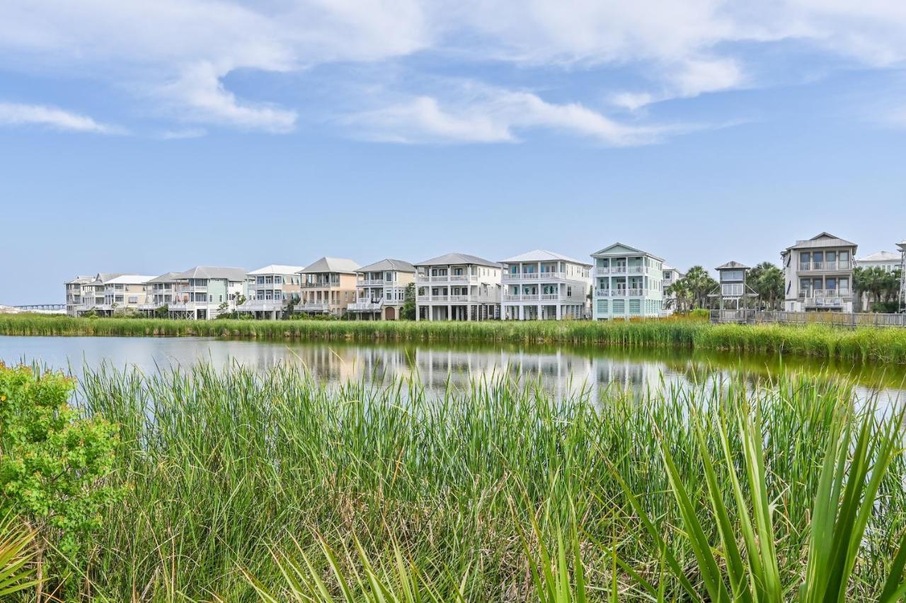 It Doesnt Get Any Better At Destin Pointe Resort Extérieur photo