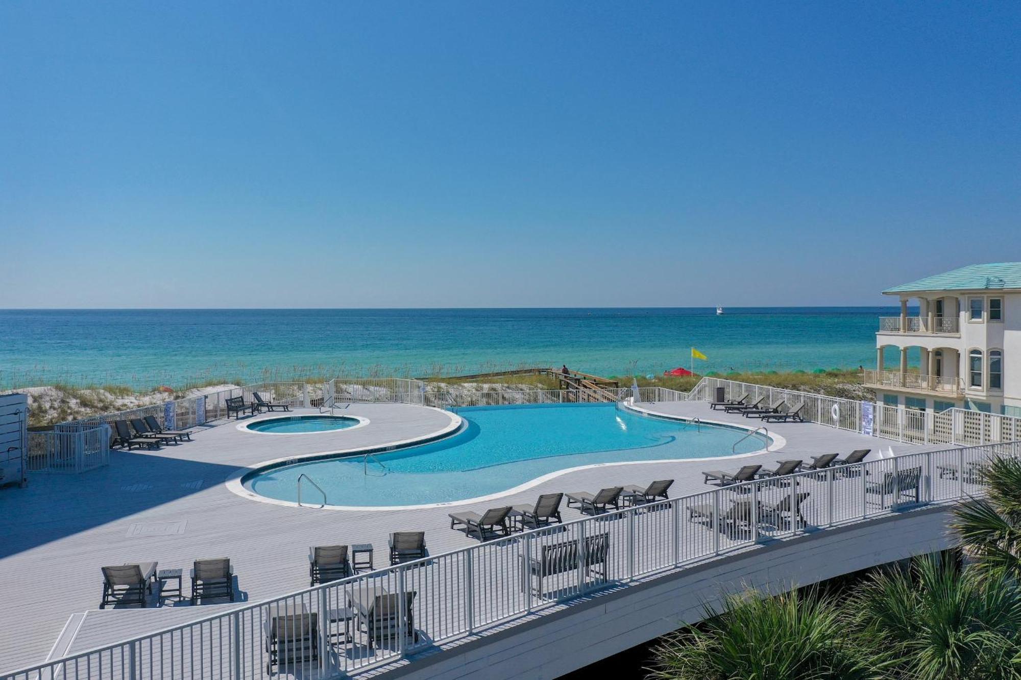 It Doesnt Get Any Better At Destin Pointe Resort Extérieur photo