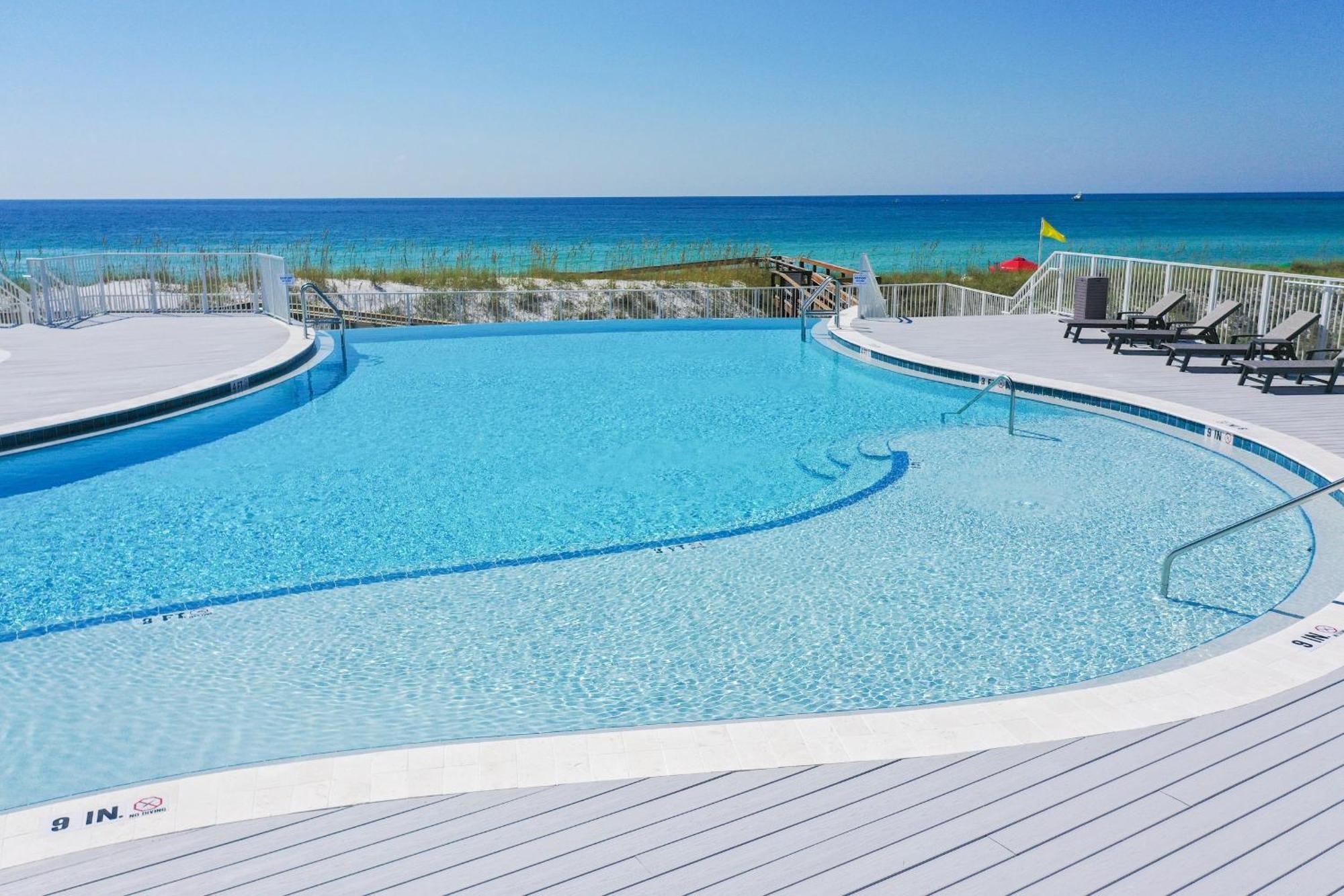 It Doesnt Get Any Better At Destin Pointe Resort Extérieur photo