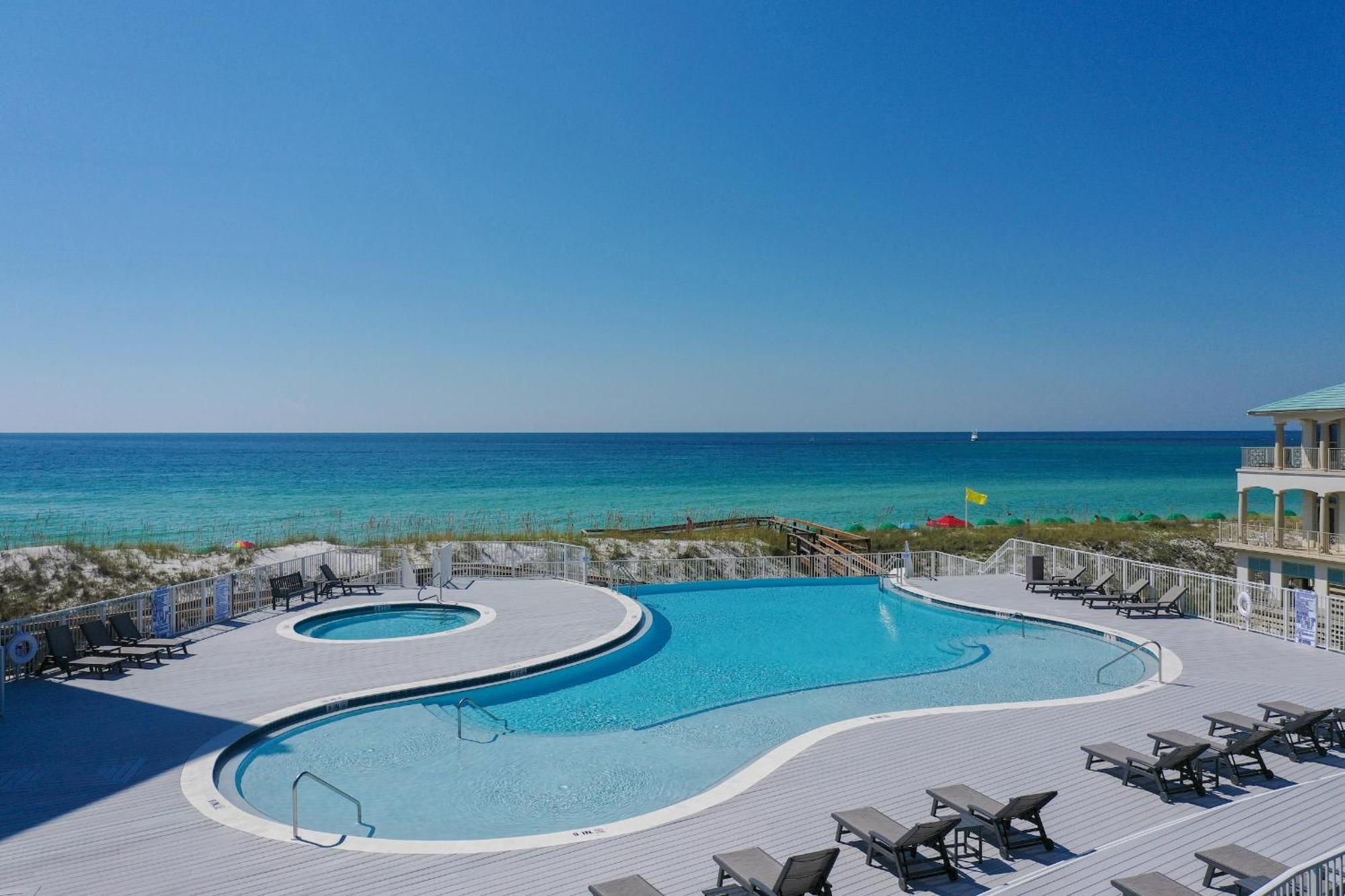 It Doesnt Get Any Better At Destin Pointe Resort Extérieur photo